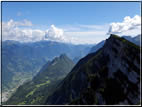foto Pizzo di Levico